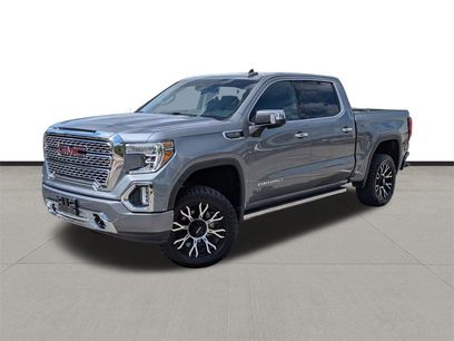 Used 2022 GMC Sierra 1500 Denali w/ Denali Premium Package