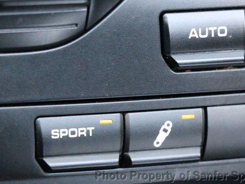 Used 2009 Porsche 911 Turbo AWD/4WD image 33