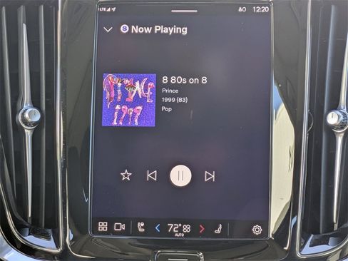 Certified 2025 Volvo S60 B5 Core image 17