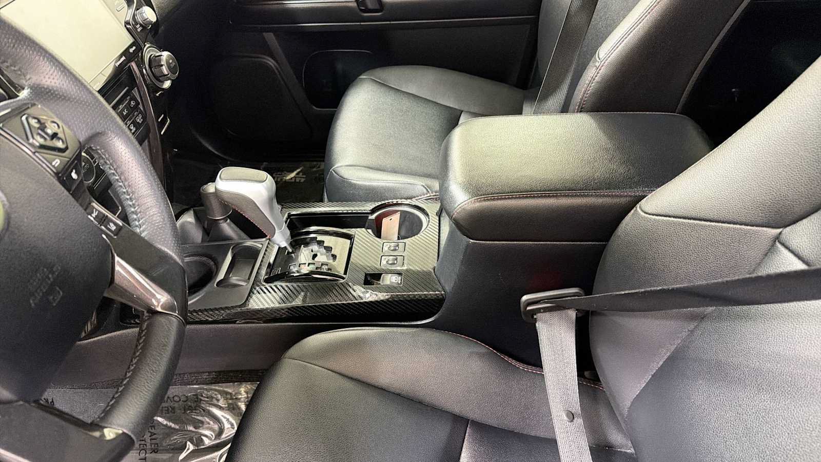 Used 2022 Toyota 4Runner TRD Pro AWD/4WD image 23