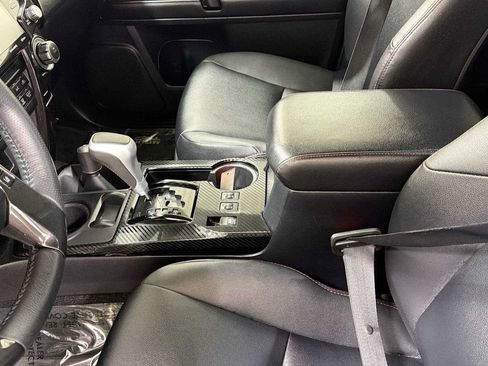 Used 2022 Toyota 4Runner TRD Pro AWD/4WD image 23