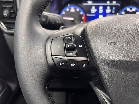 Used 2024 Ford Bronco Sport Badlands image 18