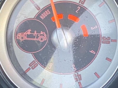 Used 2010 MINI Cooper S image 25