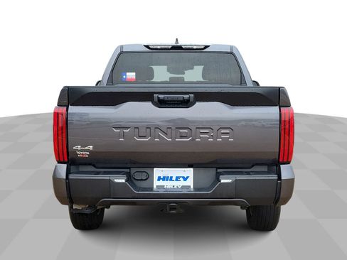 Used 2024 Toyota Tundra SR5 AWD/4WD image 7