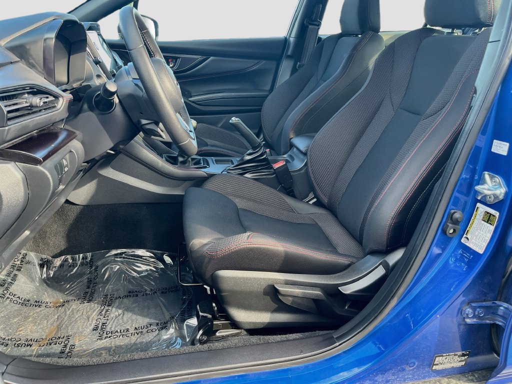 Used 2026 Subaru WRX Premium w/ WRX Enhancement Package AWD/4WD image 20
