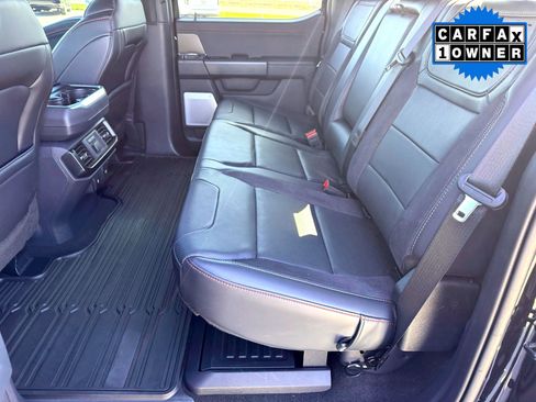 Used 2025 Ford F150 Raptor image 20