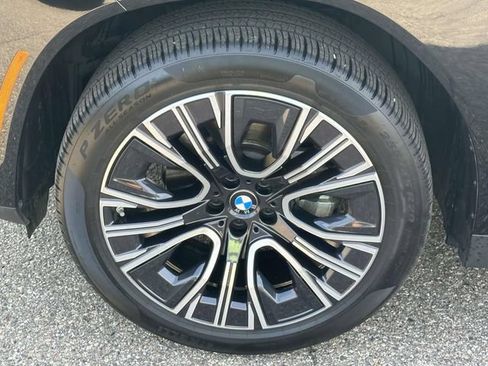 Used 2026 BMW X3 xDrive30i AWD/4WD image 13
