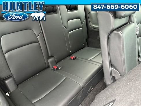 Used 2023 Nissan Pathfinder SL w/ Lighting Package (N92) AWD/4WD image 14