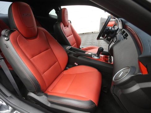 Used 2011 Chevrolet Camaro SS w/ RS Package image 33