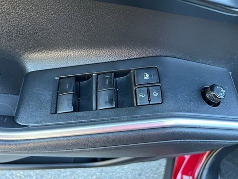 Certified 2022 Toyota Highlander XSE image 18