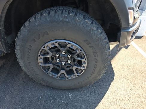 Used 2023 Ford F150 Raptor AWD/4WD image 4