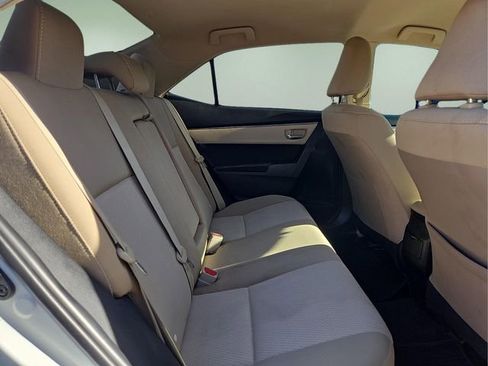 Used 2016 Toyota Corolla L image 14