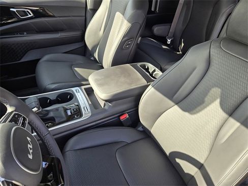 New 2026 Kia Carnival SX Prestige image 19