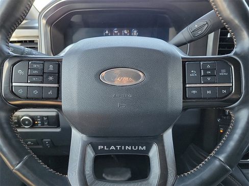 Used 2024 Ford F250 Platinum image 24