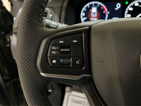 New 2026 Honda Ridgeline TrailSport image 22