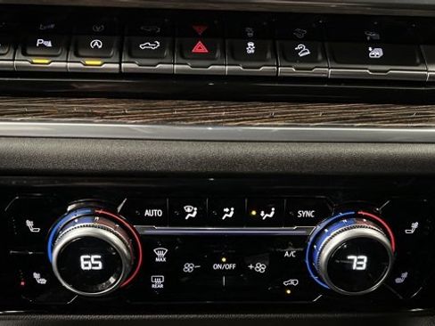 Used 2024 GMC Sierra 1500 Elevation w/ Elevation Premium Package image 36