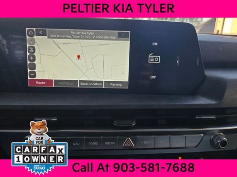 Used 2023 Kia Telluride EX X-Line image 13