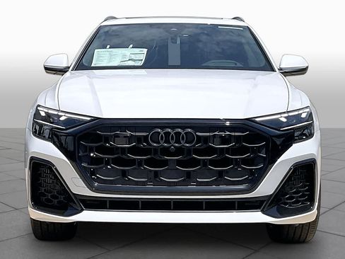 New 2026 Audi Q8 Prestige AWD/4WD image 3