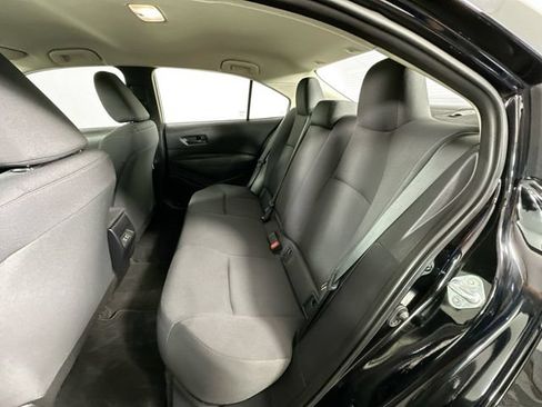 Used 2024 Toyota Corolla LE FWD image 23