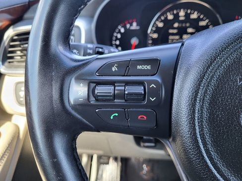 Used 2016 Kia Sorento EX w/ EX Premium Package image 16