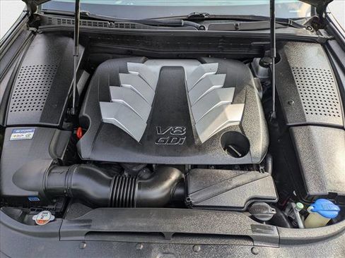 Used 2012 Hyundai Equus Signature image 23