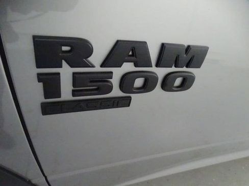 Certified 2022 RAM 1500 Classic Warlock w/ Electronics Group AWD/4WD image 22