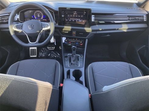 New 2026 Volkswagen Jetta Sport image 11