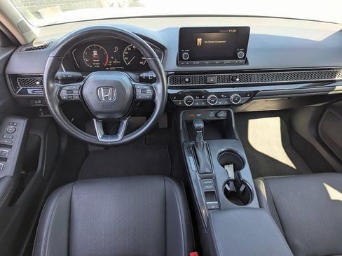 Used 2023 Honda Civic EX-L image 29