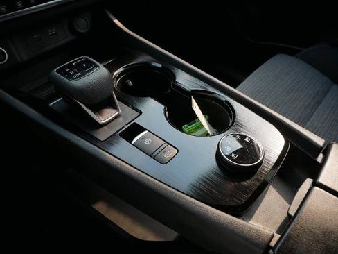 Certified 2023 Nissan Rogue SV AWD/4WD image 20