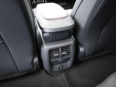 New 2026 Ford Mustang Mach-E Premium w/ Sport Appearance Package RWD image 23