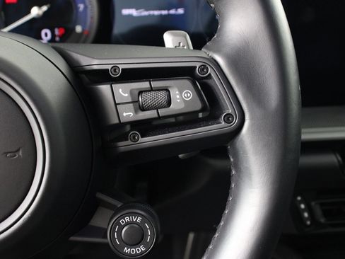 Certified 2023 Porsche 911 Carrera 4S AWD/4WD image 15