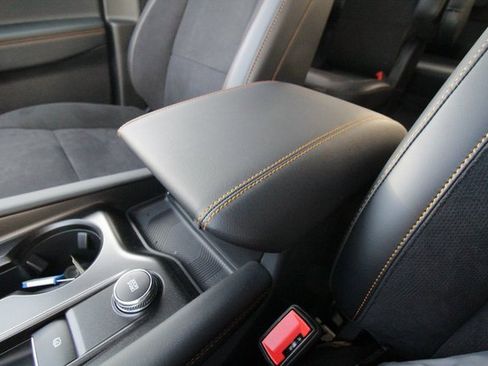 New 2026 Ford Explorer Tremor w/ Tremor Ultimate Package image 31