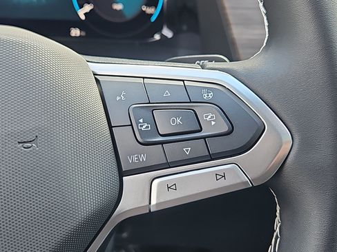 New 2026 Volkswagen Atlas SEL image 17