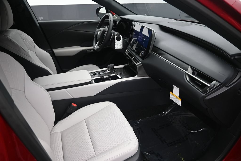 New 2026 Lexus RX 350 Premium Plus FWD image 11