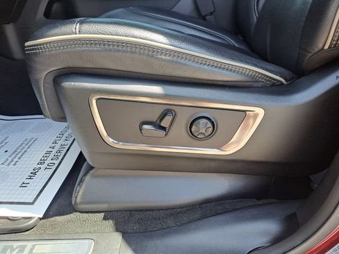 Used 2020 RAM 1500 Limited RWD image 11
