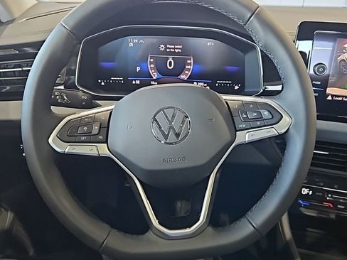 New 2026 Volkswagen Jetta SE FWD image 34