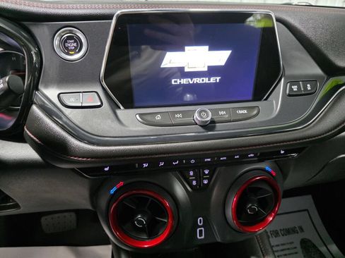 Used 2021 Chevrolet Blazer RS AWD/4WD image 12