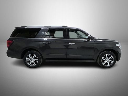 Used 2024 Ford Expedition Max Limited image 4