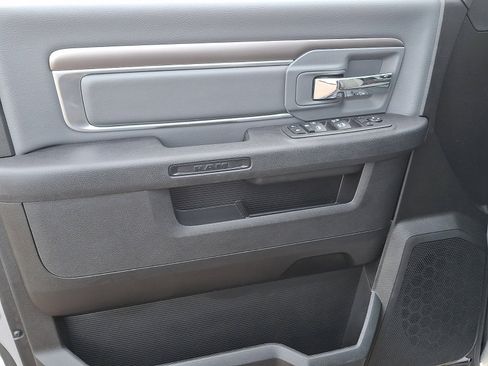 Used 2024 RAM 1500 Classic SLT image 11