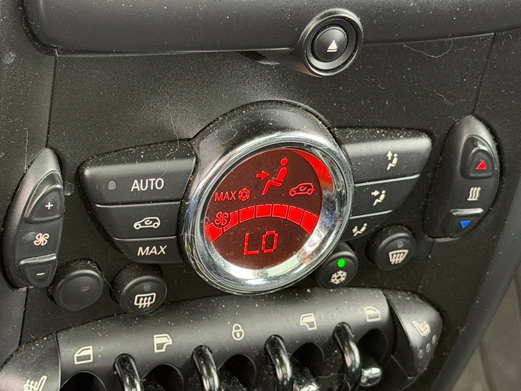 Used 2012 MINI Cooper Countryman S FWD image 21