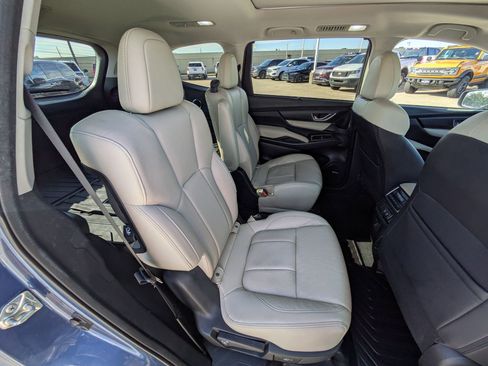 Used 2020 Subaru Ascent Limited w/ Technology Package image 30