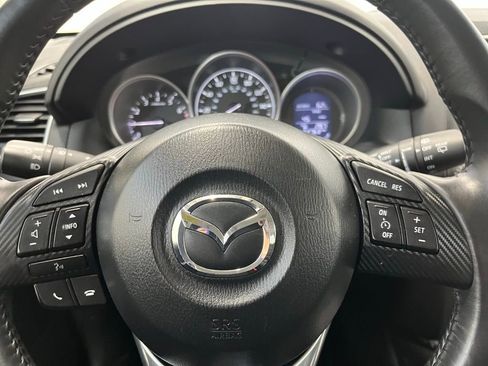 Used 2016 MAZDA CX-5 Touring image 20