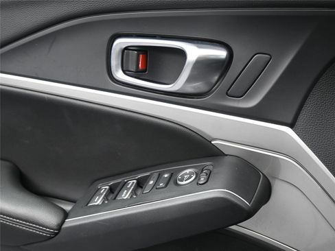 Certified 2023 Acura Integra A-Spec image 8