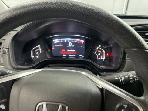Used 2020 Honda CR-V LX image 12