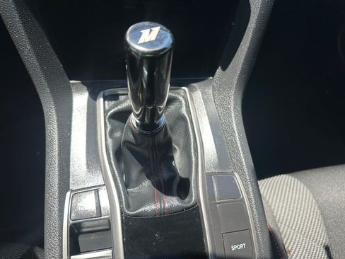 Used 2017 Honda Civic Si image 19