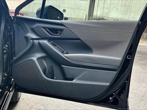 Certified 2025 Subaru Crosstrek 2.5i Sport w/ Crosstrek Mirror Package image 13