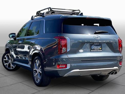 Used 2022 Hyundai Palisade Limited FWD image 12