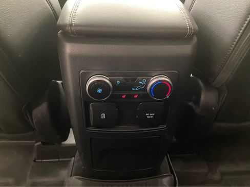 Used 2024 Ford Explorer Limited w/ Equipment Group 301A image 19