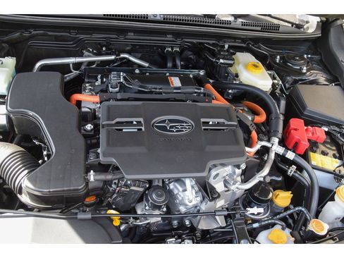 New 2026 Subaru Crosstrek 2.5i Sport AWD/4WD image 23