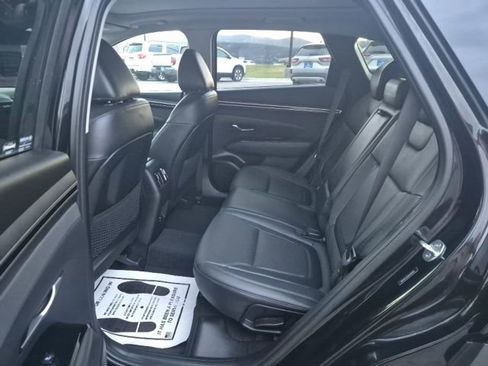 Used 2022 Hyundai Tucson Limited image 73